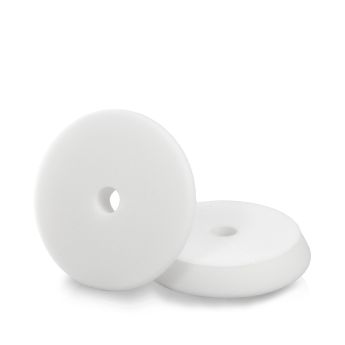 Pad de Polissage 125 Coupe Moyenne Conique 25 mm