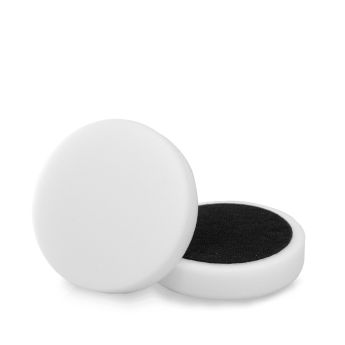 Pad de Polissage 125 Coupe Moyenne 25 mm