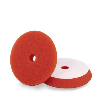 Pad de Polissage 125 Coupe Élevée Conique 25 mm