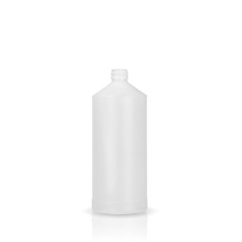 Récipient en Plastique 1L