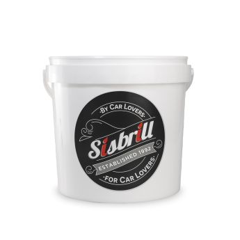 Seau de Detailing