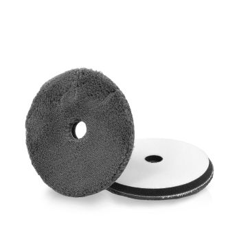 Pad 125 Microfibre Coupe Moyenne Ventilée 15 mm