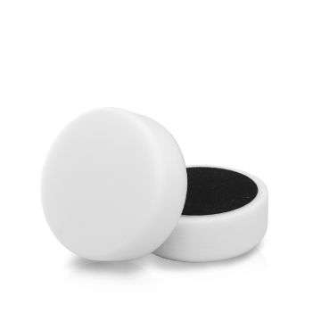 Pad de Polissage 125 Coupe Moyenne 50mm