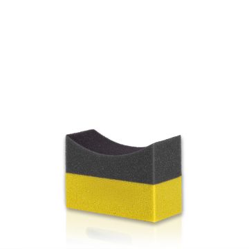 Applicateur Conditionneur de Pneus