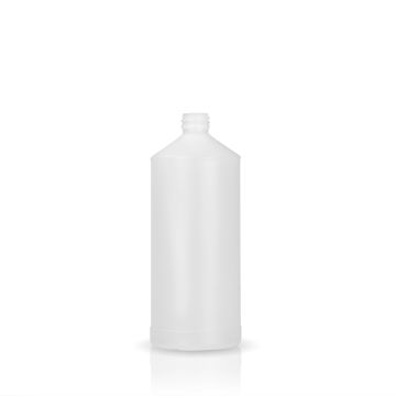 Récipient en Plastique 1L