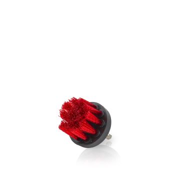 Brosse pour Perceuse à Poils Rigides 50mm