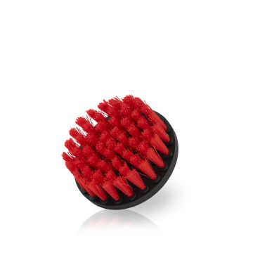 Brosse pour Perceuse à Poils Rigides 100 mm