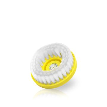 Brosse pour Perceuse à Poils Souples 100 mm