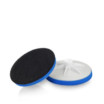 Plateau 125 mm avec bord en mousse