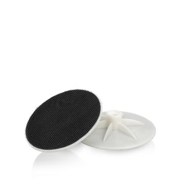 Plateau pour pad 125 mm Basic