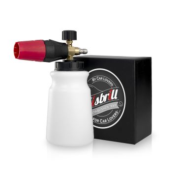 ProLevel Lance à mousse de prélavage 1 L