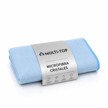 Microfibre pour vitres