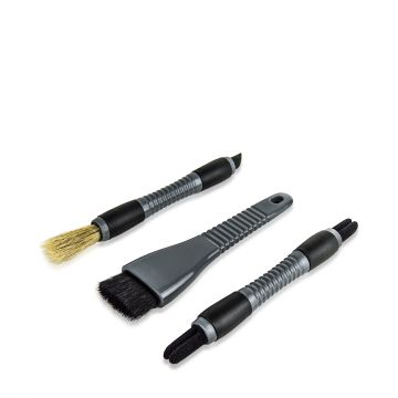 Kit de Brosses Intérieures